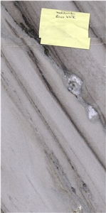 Bruno White Marble