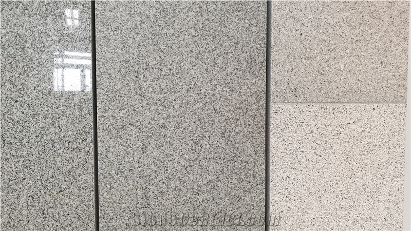 Kuru Grey Granite