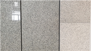 Kuru Grey Granite Kuru Grey Granite
