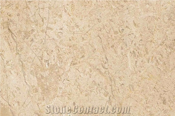 Crema Extra Marble Slabs