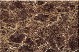 Dark Emperador Marble Slabs