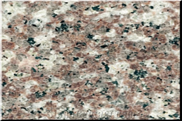 G664 Granite Slabs