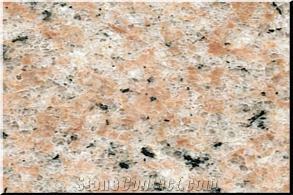 G681 Granite Slabs