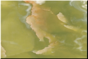 Green Onyx Slabs