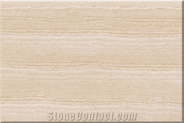 Italian Wood Grain Marble Slabs