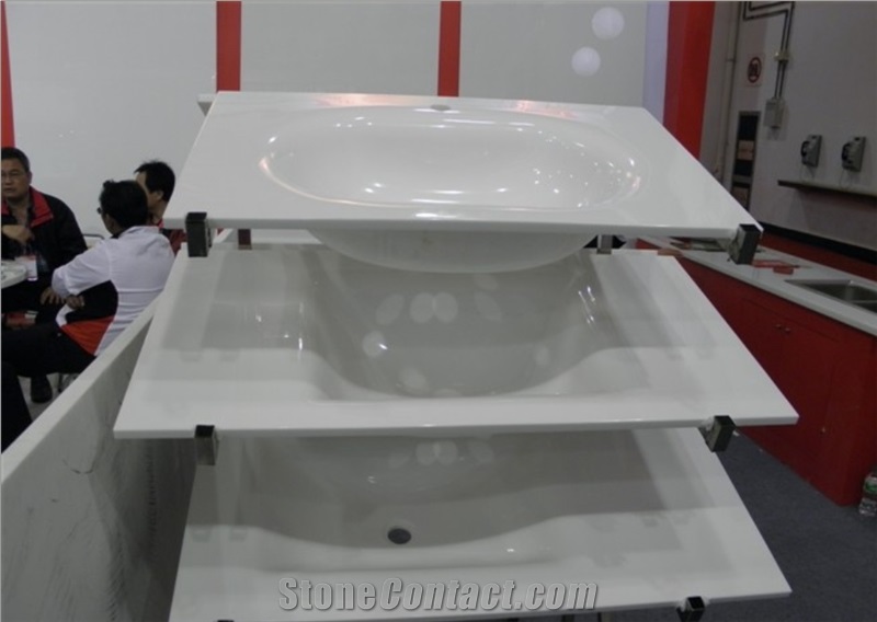 Nano Glass Stone Basin,Bathroom Sink,Washing Bowls