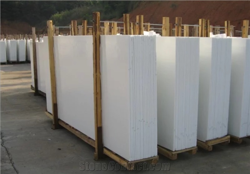 Nano Glass Stone Slab Crystallized Glass Panel
