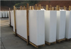 Nano Glass Stone Slab Crystallized Glass Panel
