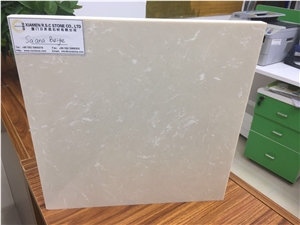 Artificial Marble Sanna Beige Artificial Stone