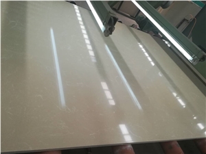 Artificial Marble Sanna Beige Artificial Stone