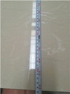 Artificial Marble Sanna Beige Artificial Stone