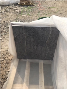 Bluestone Flamed Surface for Outdoor Floor Paving