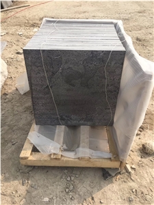 Bluestone Flamed Surface for Outdoor Floor Paving