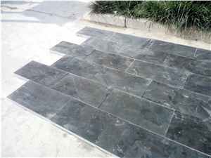 Bluestone Honed Surface for Outdoor Floor Paving