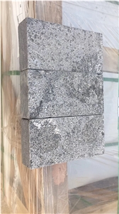 Chinese Blue Stone Flamed for Outdoor Paver