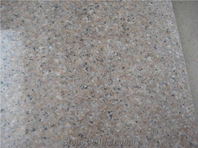 Chinese Cheaper Granite G681 for Wall Andfloortile