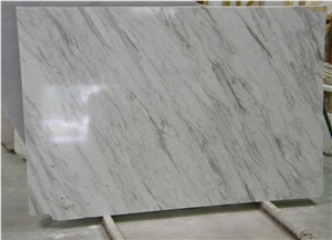 Chinese Good Price Arctic White Marble Slabs