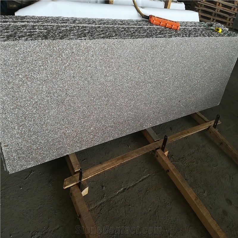 Chinese New G664 Granite Bainbrook Brown