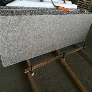 Chinese New G664 Granite Bainbrook Brown