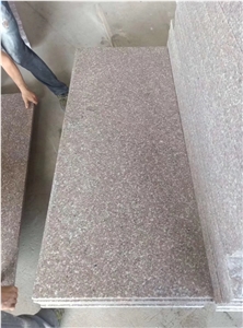 Chinese New G664 Granite Bainbrook Brown