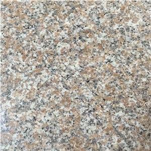 Chinese New G664 Granite Bainbrook Brown