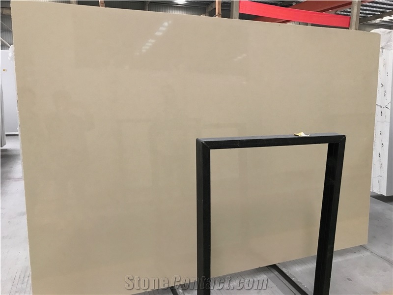 Classicial Beige Marble Arificial Marble