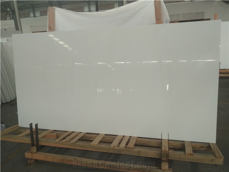 Crystallized Slabs Nano Stone Nano Glass Panels