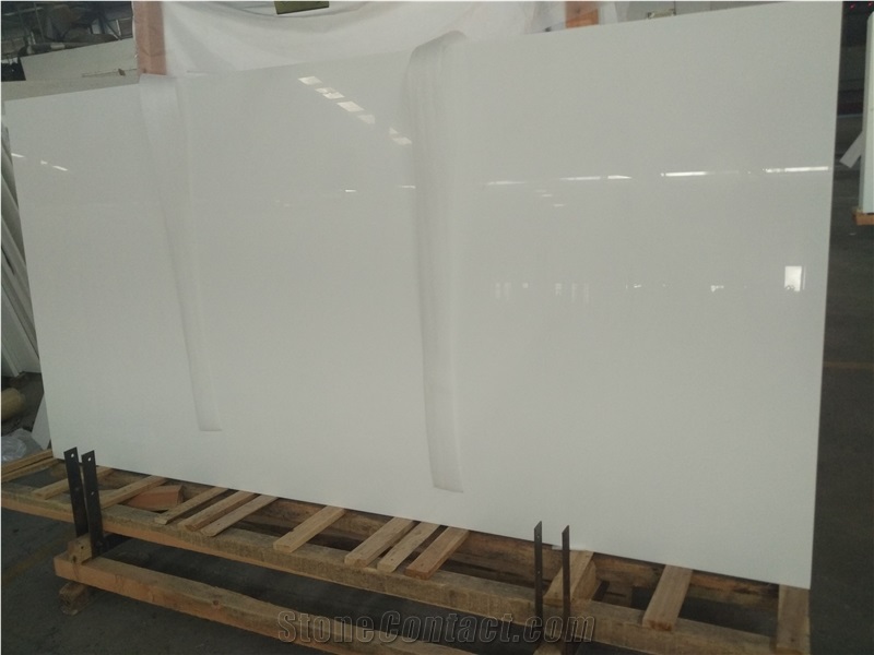 Crystallized Slabs Nano Stone Nano Glass Panels