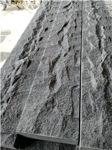 G654 Dark Grey Granite Impala Black Pa Dong Black