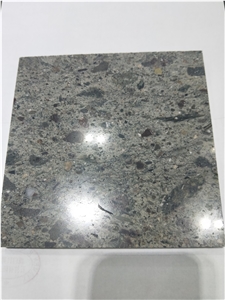Gem Green Granite Kitchen Counter Top