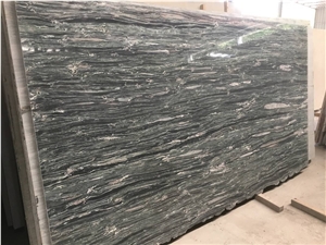 Green Granite China Beautiful Green Granite