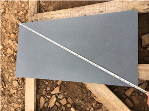 Hainan Grey Basalt Tile for Wall