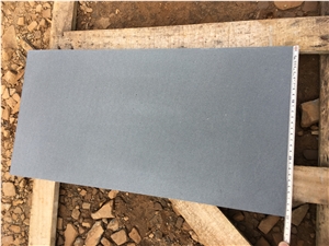 Hainan Grey Basalt Tile for Wall
