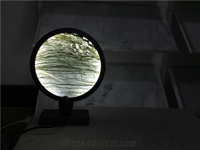Marble Lampshade Hand Works Gift Ideas