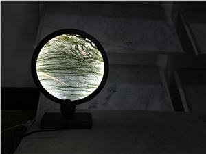 Marble Lampshade Hand Works Gift Ideas