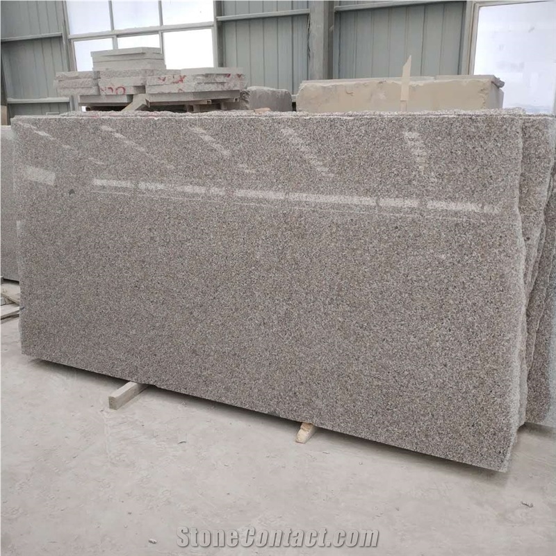 New G664 5cm Granite Wulian Flower Granite
