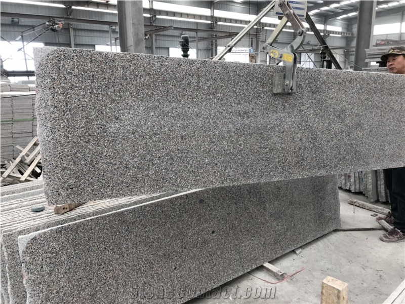 New G664 Cheap Granite Red Color Granite
