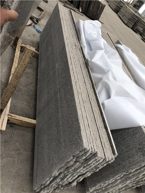 New G664 Cheap Granite Red Color Granite