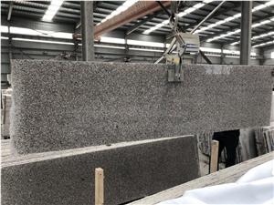 New G664 Cheap Granite Red Color Granite