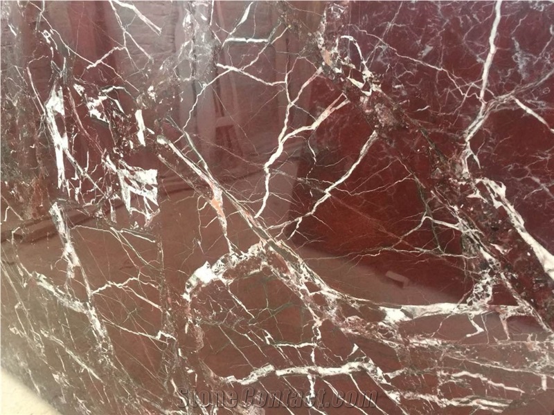 Purple Red Marble Slab Purple Marble Tile