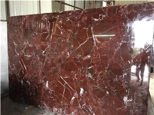 Purple Red Marble Slab Purple Marble Tile