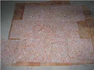 Rose Red Marble Tiles Marble Slab Rose Red Marble Tiles Marble Slab