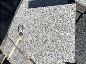 Bergama Grey Granite Bergama Grey Granite