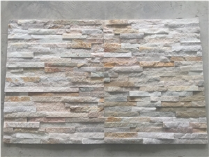 Quartzite Wall Cladding Quartzite Cultured Stone