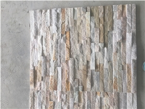 Quartzite Wall Cladding Quartzite Cultured Stone