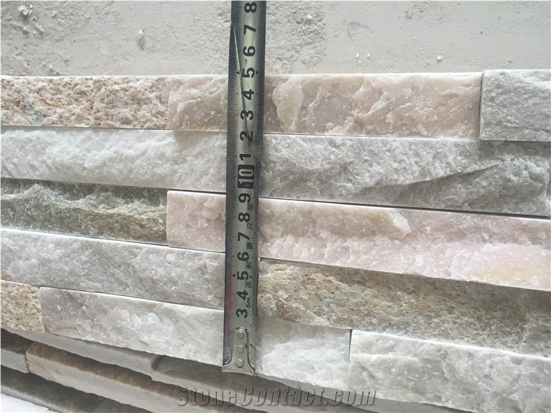 Quartzite Wall Cladding Quartzite Cultured Stone