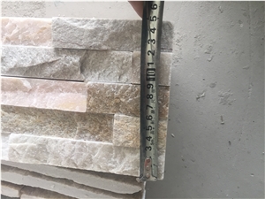 Quartzite Wall Cladding Quartzite Cultured Stone