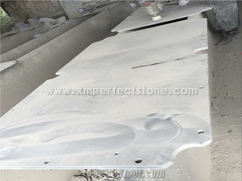 Slate Granite Billiards Table Pool Table Top Cheap