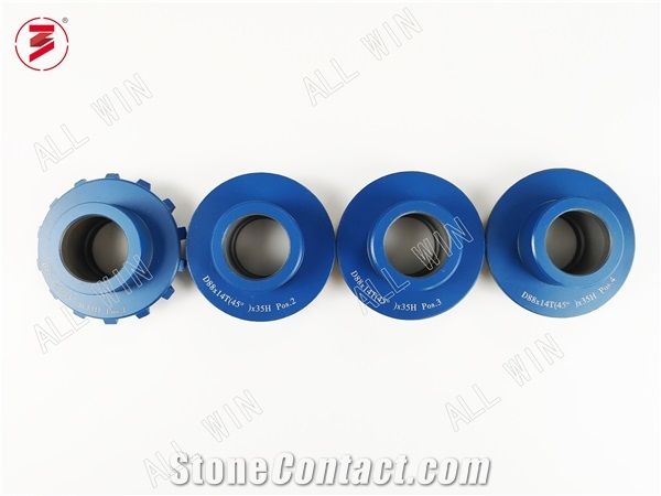 Diamond Cnc Profile Wheel