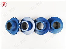 Diamond Cnc Profile Wheel